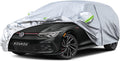 KouKou Hatchback Car Cover A9 - Waterproof All-Weather Protection