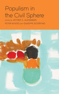 Populism in the Civil Sphere - Scholarly and Analysis