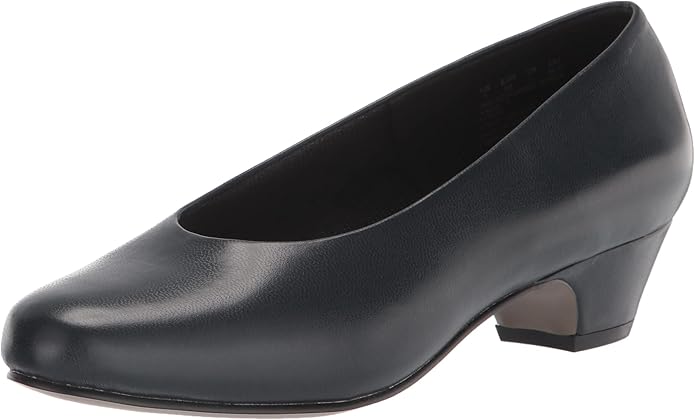 Soft Styles Women's Angel Ii Pump - Comfort Meets Elegance