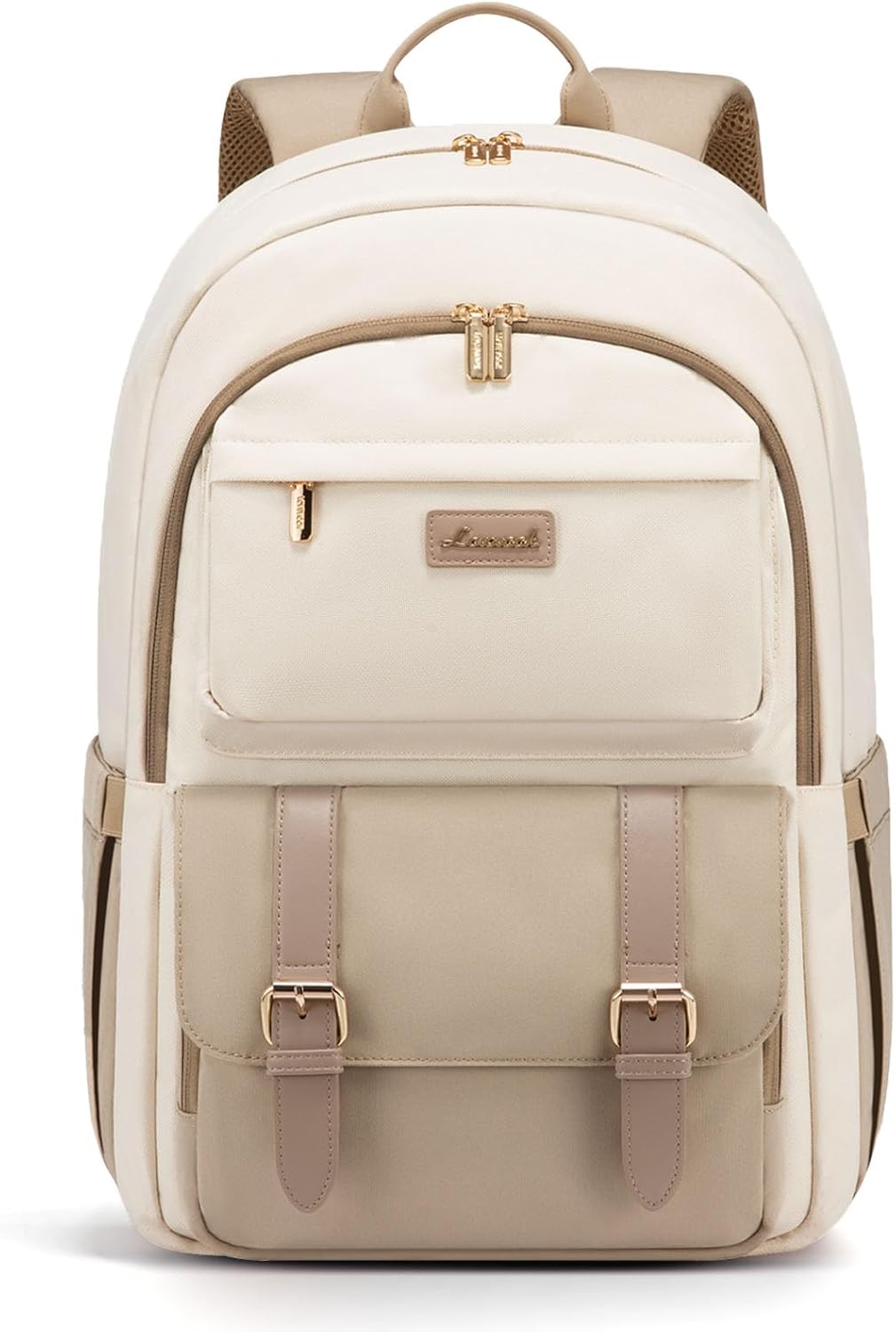 LOVEVOOK School Backpack for Women - Stylish & Functional Daypack