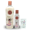 Keratina Organica 1 LITRO - Natural Keratin for Smooth, Shiny Hair