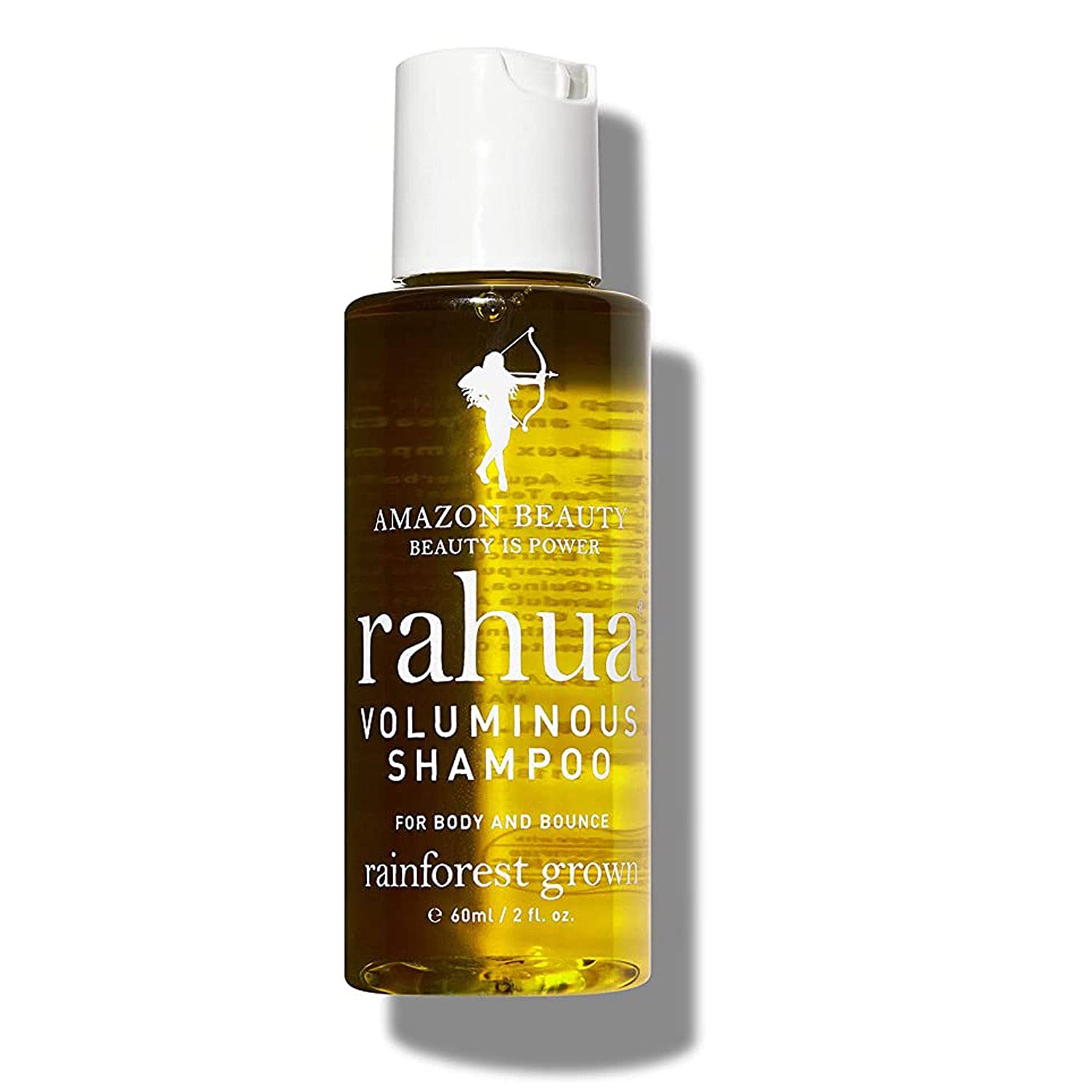 Rahua Voluminous Shampoo - Nourishes for Strong, Moisturized Hair