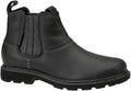 Skechers Men's Blaine Orsen Ankle Boot - Slip-On Chelsea Style
