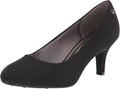 LifeStride Women's Parigi Pump: Stylish Comfort for Every Occasion