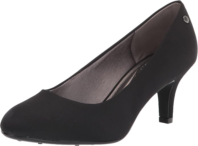 LifeStride Women's Parigi Pump: Stylish Comfort for Every Occasion