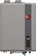 Rheem Tankless Water Heater 9.5 GPM WiFi