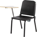 National Public Seating NPS 8200 Right-Handed Music Chair Tablet Arm