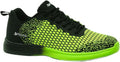 Pyramid Mens Path Lite Seamless Mesh Bowling Shoes (Style RDVL)