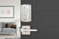 BRINKS Security Door Locks Keyless Entry Deadbolt - High Security