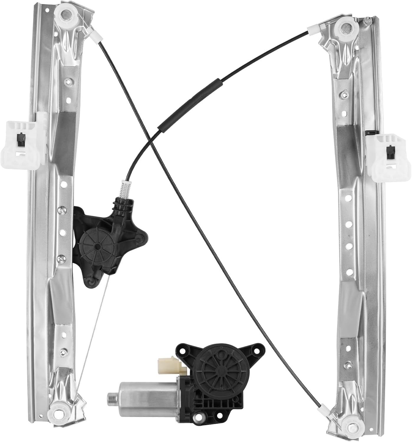 Power Window Regulator and Motor Assembly for Dodge and Chrysler