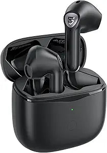 SoundPEATS Air3 Wireless Earbuds with Noise Cancellation and More