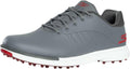 Skechers Men's Tempo Spikeless Waterproof Lightweight Golf Shoe FLIGHT