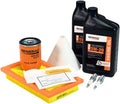 Generac 5W-20 Maintenance Kit for 20Kw-26Kw 999cc Generators