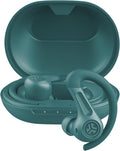 JLab Sport ANC 4 Earbuds: Hybrid ANC, Touch Controls