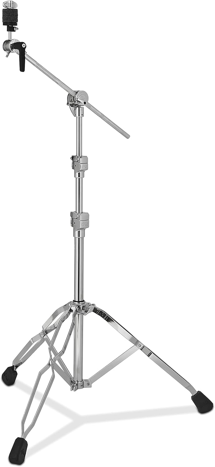 DW 3000 Series Straight Boom Cymbal Stand for Musicians