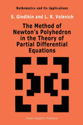 The Method of Newtons Polyhedron in the Theory of Partial Differential