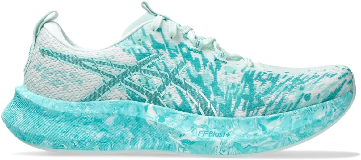 ASICS Men's Noosa TRI 16 Running Shoes for Ultimate Comfort