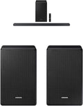 Samsung S700D 3.1ch Soundbar w Wireless Dolby Atmos - Slim 3.1ch