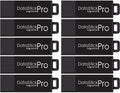Centon DataStick Pro USB 3.2 Gen1 Flash Drive, 32 GB - Value 10-Pack