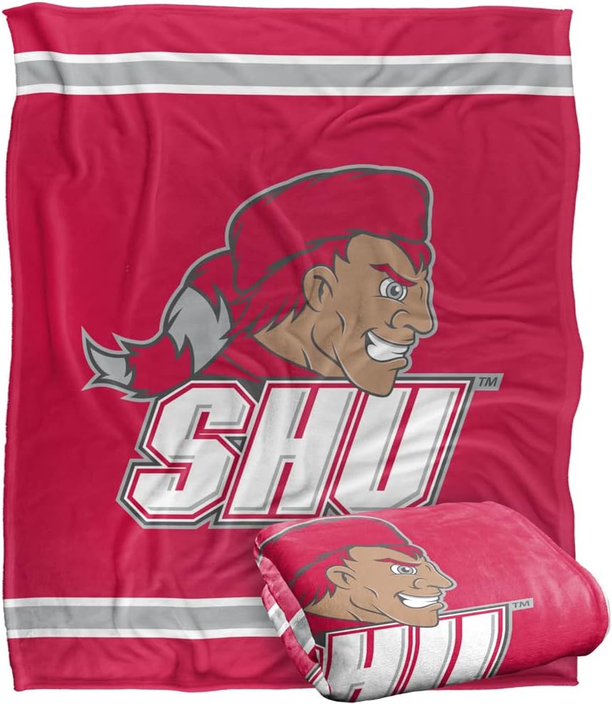 Silky Touch Super Soft Throw Blanket Collection for Fans