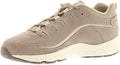 Women's Romy Sneaker - Leather Walking Shoe with Removable Insole