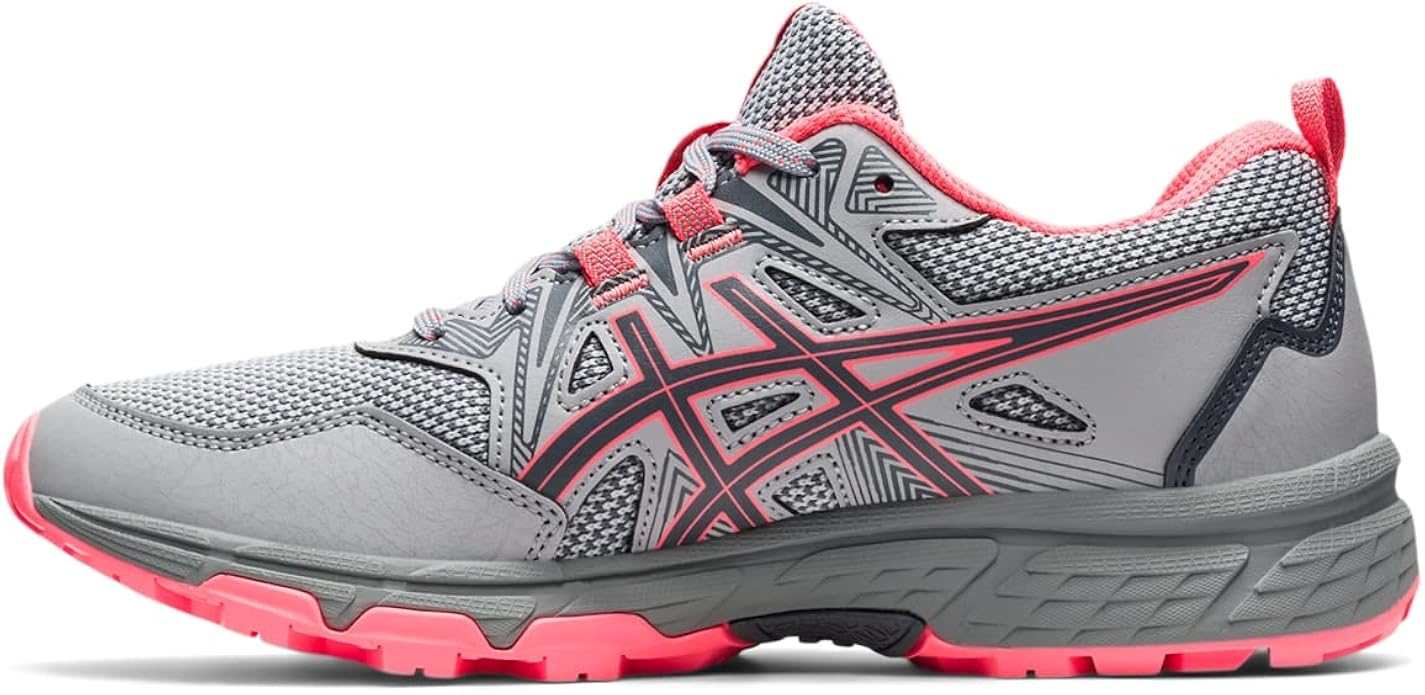 ASICS Women's Gel-Venture 8 Running Shoes for Ultimate Comfort