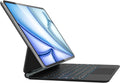 Keyboard Case for iPad Air 13 in and iPad Pro 12.9 in - Magic-Style