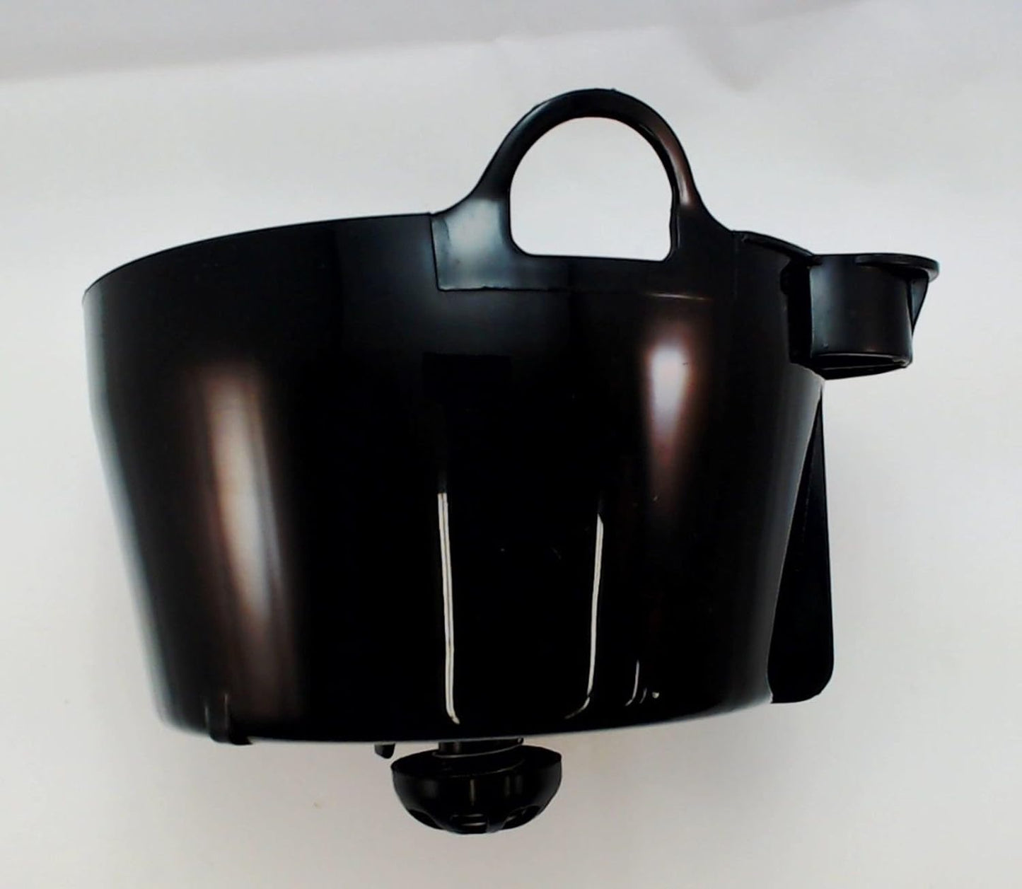 Efficient Mr. Coffee Brew Basket