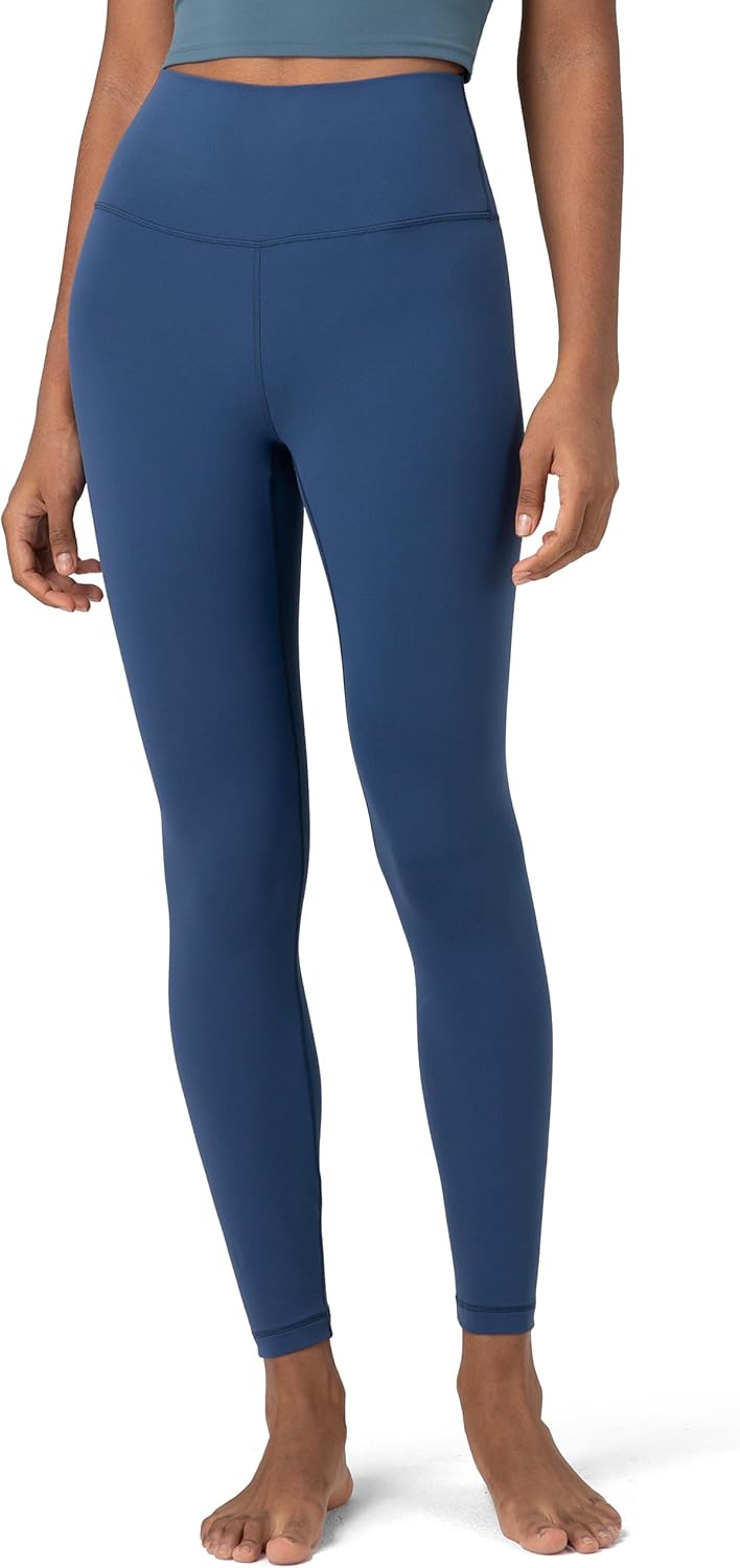 Colorfulkoala Women's Dreamlux High Waisted Workout Leggings