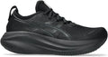 ASICS Gel-Nimbus 27 Running Shoes - Plush Cushioning and Support