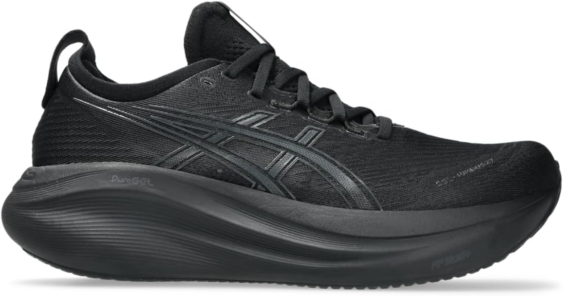 ASICS Men's Gel-Nimbus 27 Running Shoes for Ultimate Comfort