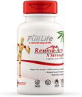 Full Life Reuma Art X Strength 400 mg Herbal Supplements - Joint