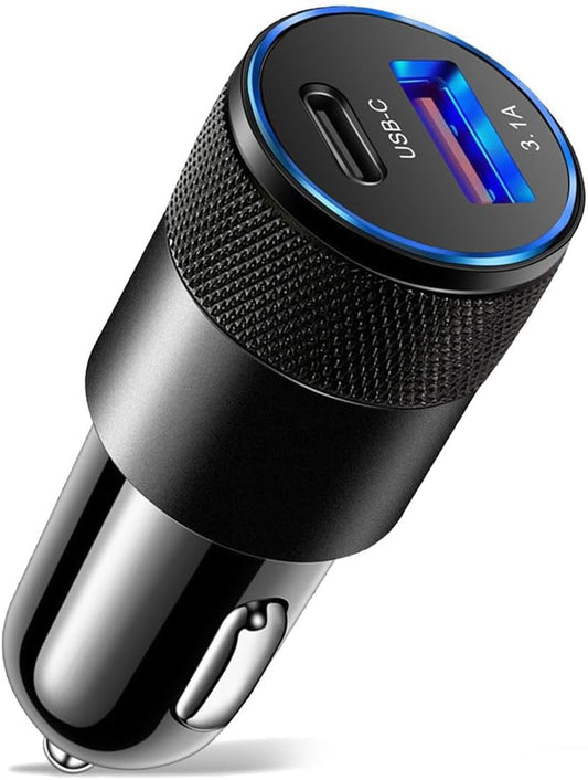 Fast Charge on the Go with AYANICA!