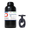 Blu Nylon 3D Printer Resin Nylon-Like Strong and Precise - 1kg