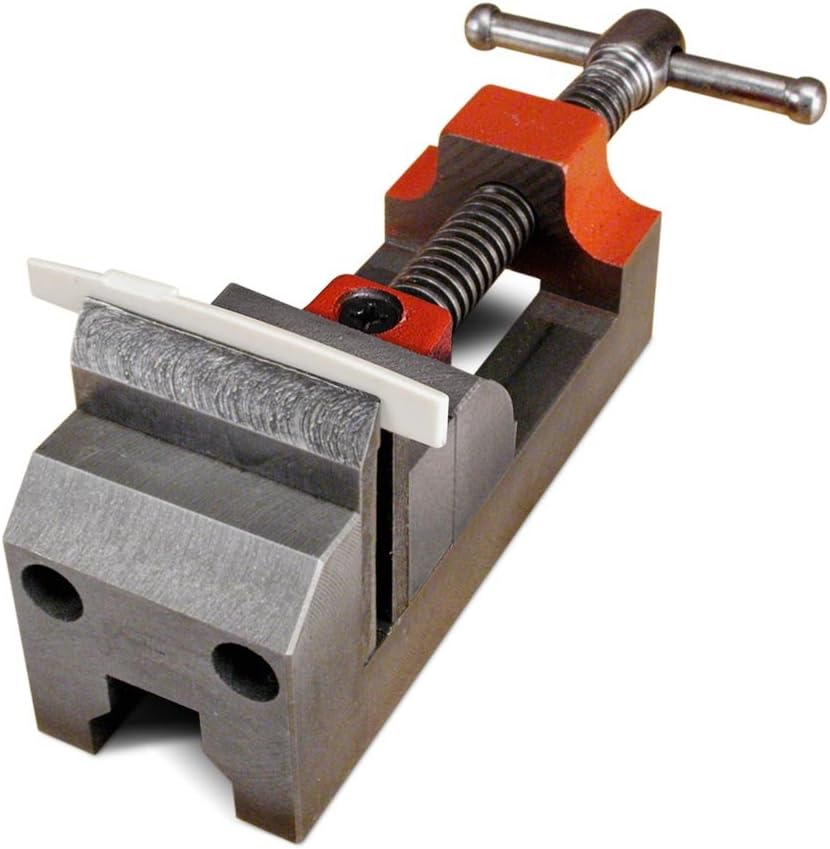 StewMac Nut and Saddle Vise for Guitar Shaping and Filing