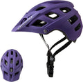 Mountain Bike Helmet for Adults Lightweight MTB Helmet for Men