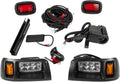 Dr.Acces Club Car DS LED Light Kit with Turn Signals & Horn