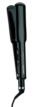 Porcelain Flat Iron Hair Straightener - Professional Results for All