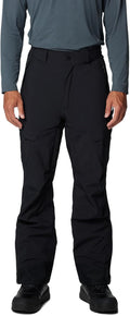 Columbia Powder Stash II Pant: Ultimate Waterproof Protection