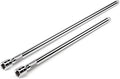 1/2 Inch Drive Extension Set, 2-Piece 18 and 24 in - Reach Tight