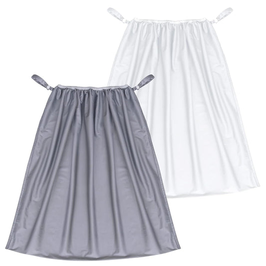 Biloban Reusable Diaper Pail Liner Bags - Waterproof & Washable for Clean Diaper Disposal