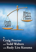 Death of the Traditional Real Estate Agent - Team-Based Playbook