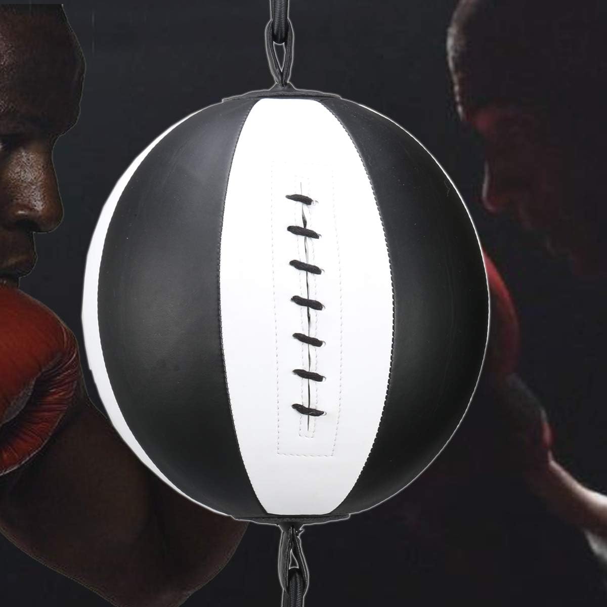 Enhance Agility with Mumian Boxing Ball