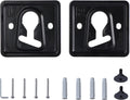 Frame TV Wall Mount Compatible with Samsung 32ft 43ft - Slim