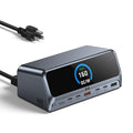 Selore Docking Station 13-in-1 Laptop Docking Station - Dual 4K