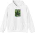 Coloring Broadway Wicked Inspired Defying Gravity Unisex Hoody - Cozy