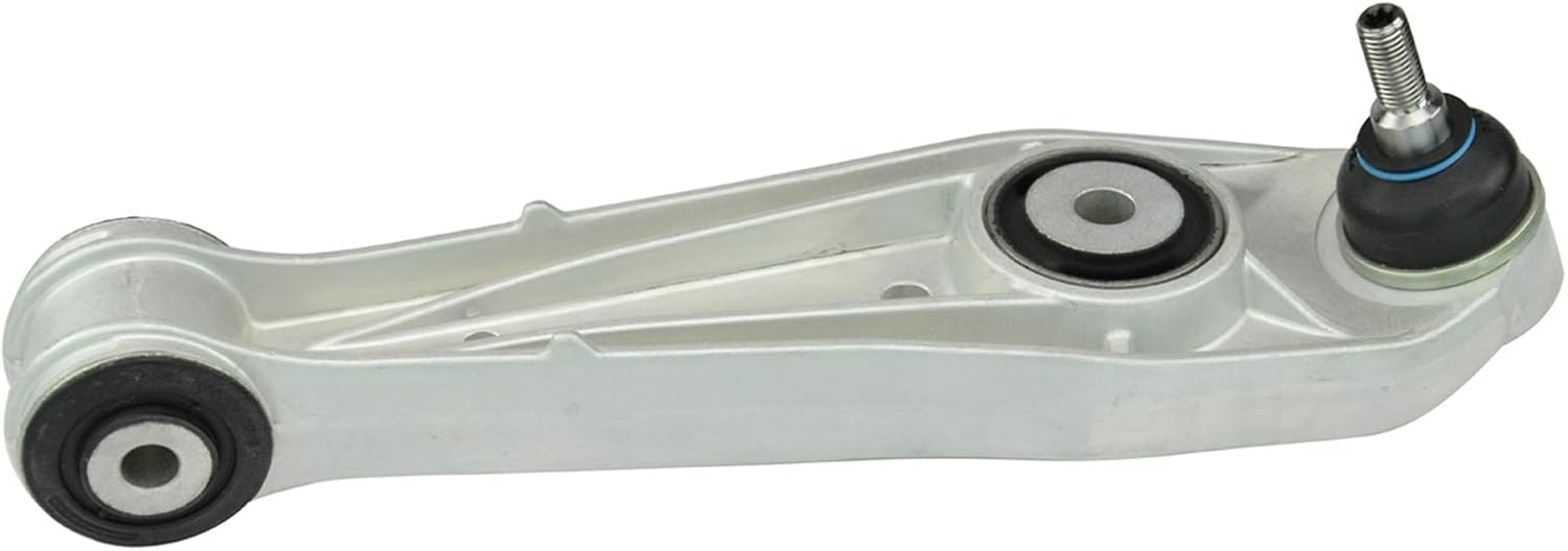 TRQ Front Lower Control Arm with Ball Joint for Porsche Models