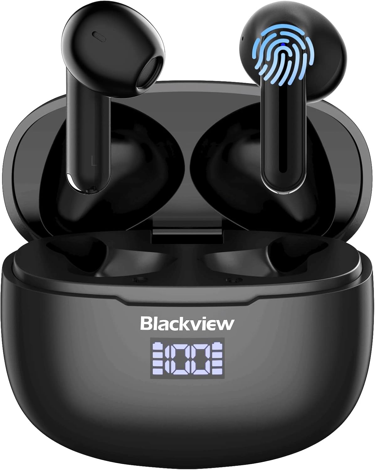 Blackview AirBuds 7: Deep Bass Wireless Earbuds