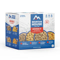 Mountain House Adventure Weekender Kit - 12 Servings