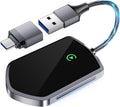 Wireless Carplay Adapter for iPhone - Stable Fast Connection